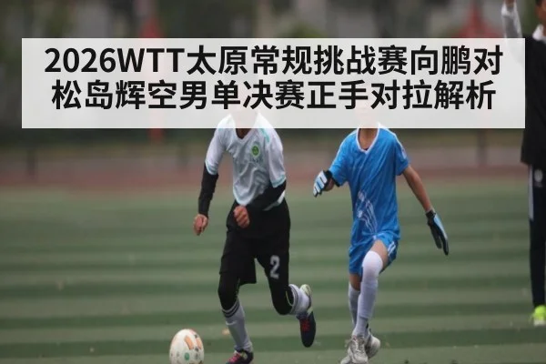 2026WTT太原常规挑战赛向鹏对松岛辉空男单决赛正手对拉解析