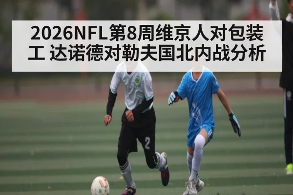 2026NFL第8周维京人对包装工 达诺德对勒夫国北内战分析