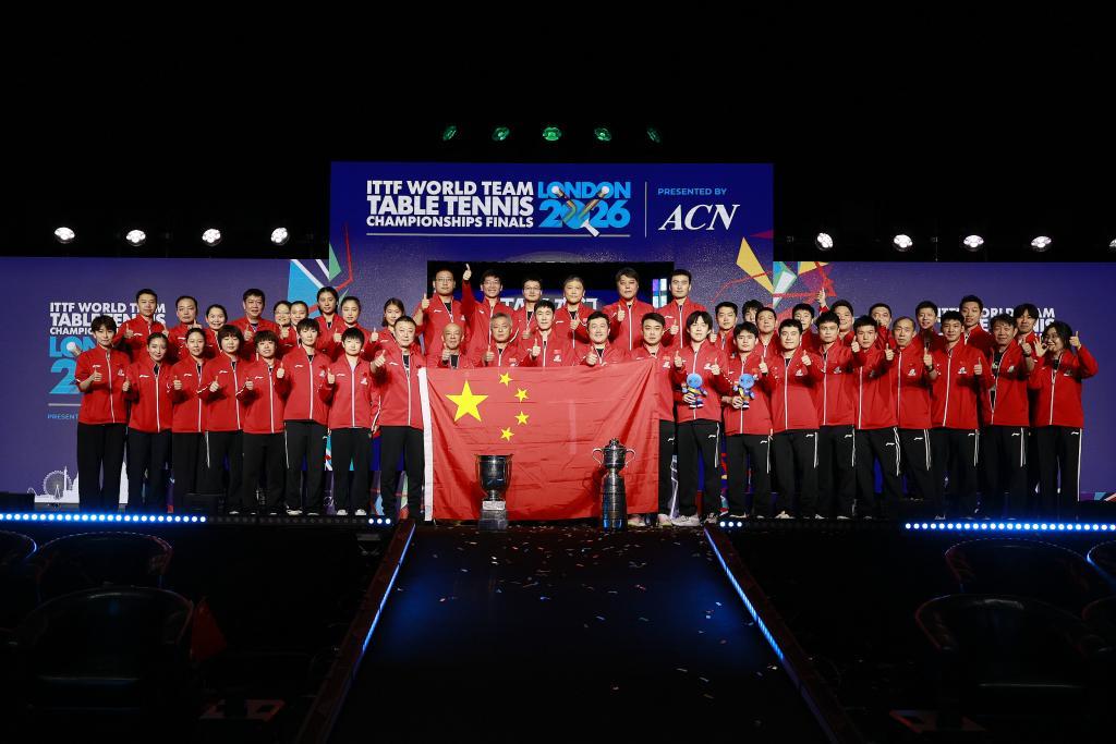 开云体育-阵容厚度变薄了，但国乒依旧还是那个国乒